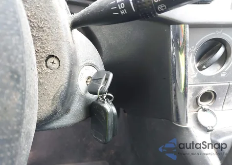 2007 Pontiac Vibe z USA, uszkodzony, nr VIN 5Y2SL65827Z411939